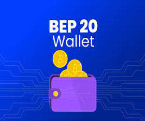 USDT BEP20